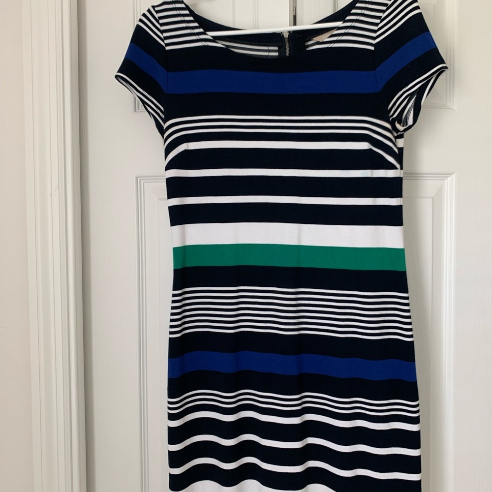 Banana republic t shirt dress